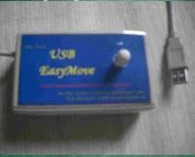 	EasyMove滑鼠