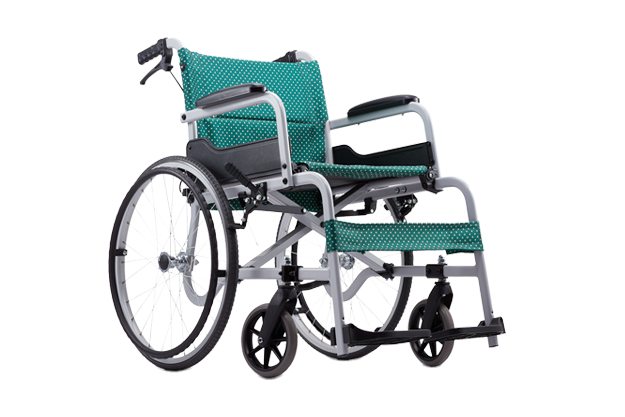 一般輪椅、輕巧型輪椅、骨科及特製輪椅