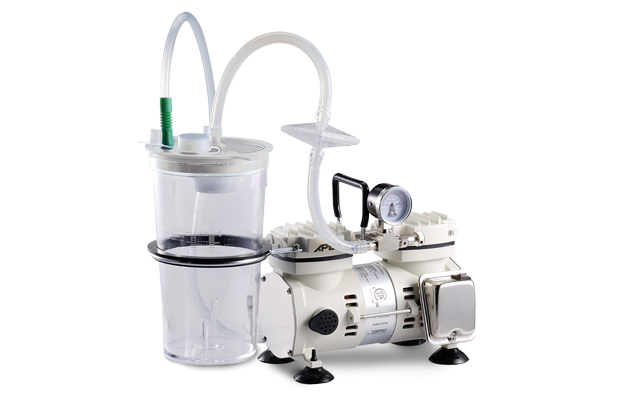 抽痰器、噴霧器